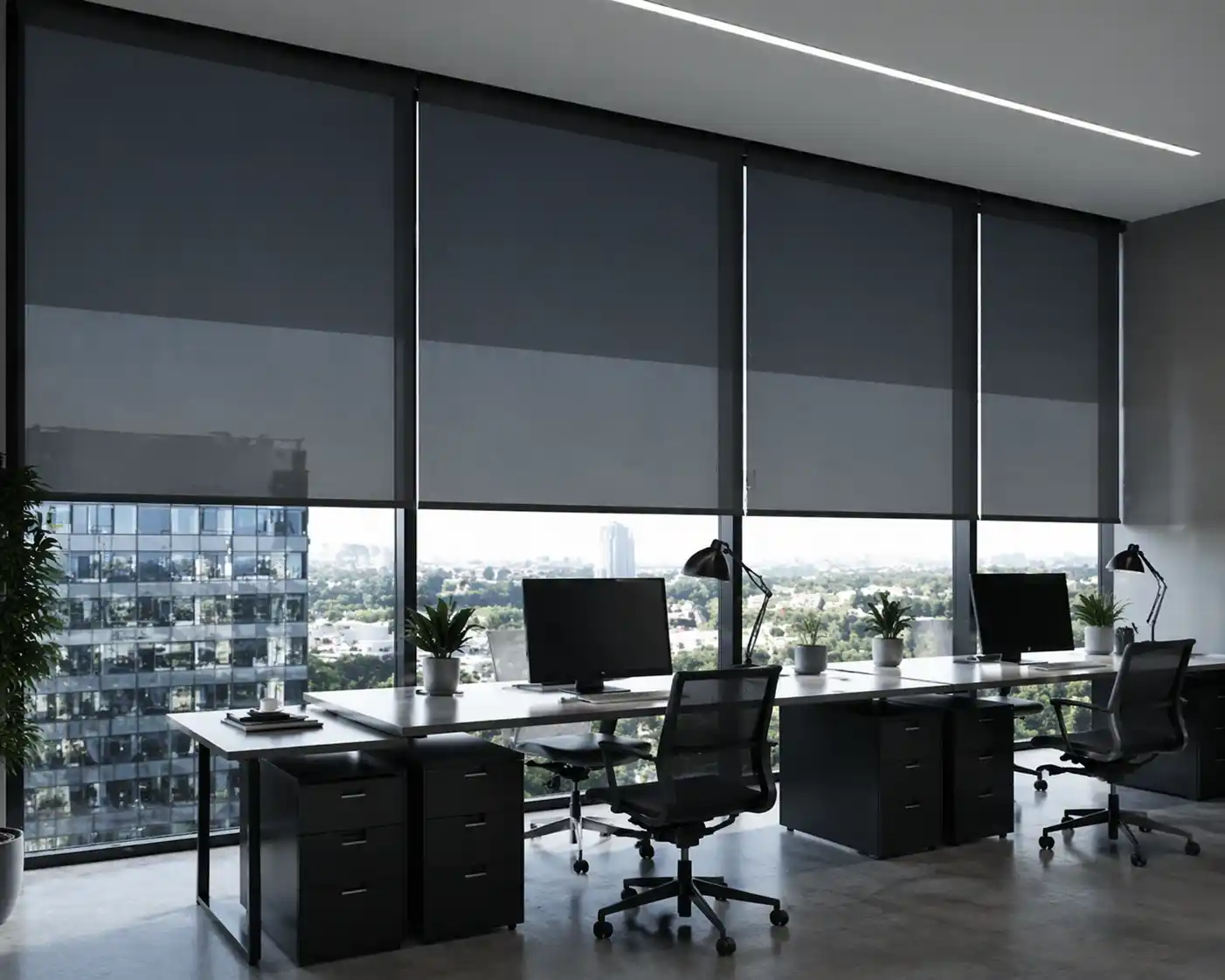 Screen Stor Modelleri